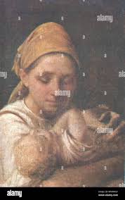 19th century realism art hi-res stock photography and images