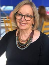 Deb Griffin — SouthFultonInstitute.Org