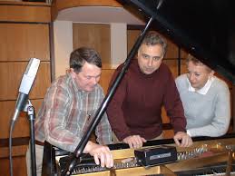 Watchers (andrey's solo on top), duration: Andrey Kasparov Wikipedia