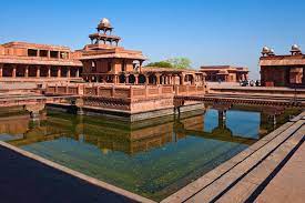 Fatehpur sikri is opened for folks from 6:00am to 7:30pm and it takes round one hour to go to town. Fatehpur Sikri Fort Architecture In Fatehpur Sikri Fort Tutorial 08 April 2021 Learn Fatehpur Sikri Fort Architecture In Fatehpur Sikri Fort Tutorial 27352 Wisdom Jobs India