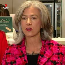 Free flu vaccines for young South Australian children at pharmacies