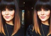 Teinture cheveux loreal sans ammoniaque. Idee Tendance Coupe Coiffure Femme 2017 2018 Top 30 Meilleures Couleurs Cheveux Pour Debuter 2016 Vogue Tunisie Maroc Algerie Magazine Fashion Luxe Inspiration Et People