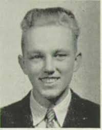 WWII Sebastian Co Ar