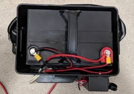 Today, rechargeable battery packs come in a plethora of models and widely used in various applications. How To Build A Portable Camping Battery For Under 125 Roofnest