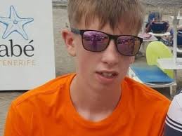 Fundraiser for Colette Crowe by Klarissa Darcy : Kyles Big Fight