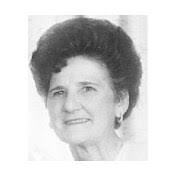 Rose Boe Obituary (2010)