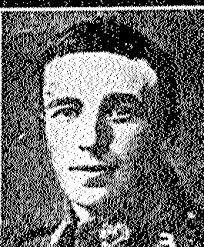 William John Donald Garvie