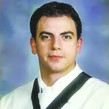 Matthew Loftus Obituary (1974