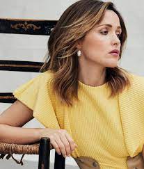 Rose Byrne Tumblr Rose Byrne Hair Rose Byrne Style Rose Byrne