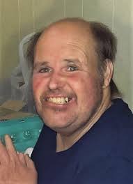 Obituary of Larry Parnell Jr.