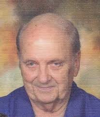 William Kiss Obituary (1944