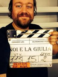 Risultati immagini per noi e la giulia foto film