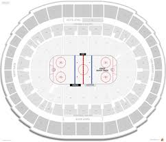 Los Angeles Kings Seating Guide Staples Center Rateyourseats