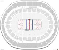 Los Angeles Kings Seating Guide Staples Center Rateyourseats