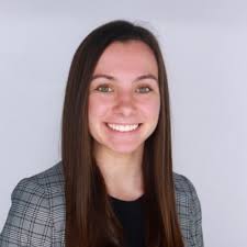 I am extremely excited to share that I graduated Cum Laude from Miami  University this past weekend with a Bachelor's of Science in Education.