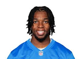 Detroit Lions Injury Status