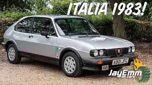 Image result for Aqua Green 1982 Alfa-Romeo