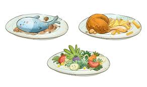 Food Dishes With Different Foods In 2020 Dishes Food Dishes Different Recipes