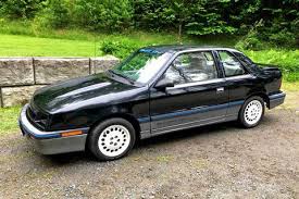 Image result for Black 1991 Shadow