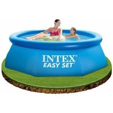 11cart Intex Easy Family Pool 10ft X 30in With Filter Home Kitchen India 2018 Free Shipping Family Pool Easy Set Pools Intex