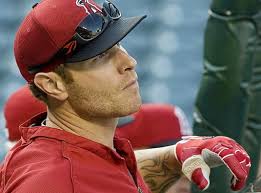 Slumping Hamilton dropped from cleanup spot