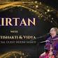 Kirtan Concert with Jyotishakti & Vidya - Dee Why