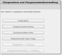 The main function of material requirements planning is to guarantee material availability, that is, it is used to procure or produce the required quantities on time both for internal. Https S3 Eu West 1 Amazonaws Com Gxmedia Galileo Press De Leseproben 3315 Sappress Chargenverwaltung Mit Sap Pdf