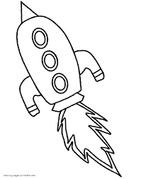 The spruce / kelly miller halloween coloring pages can be fun for younger kids, older kids, and even adults. Preschool Colouring Pages Space Rocket Coloring Pages Printable Com