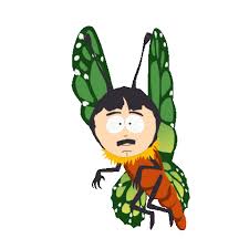 Happy south park joy splash butters scotch thats me. South Park Sticker For Ios Android Giphy