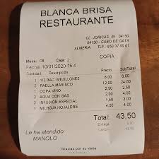 Check spelling or type a new query. Restaurante Blanca Brisa Cabo De Gata Picture Of Restaurante Blanca Brisa Cabo De Gata Tripadvisor