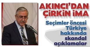 Mustafa akinci cropped.jpg 416 × 416; Kktc Cumhurbaskani Mustafa Akinci Dan Cirkin Ima Turkiye Hakkinda Skandal Suclama Son Dakika Haberler