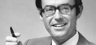 The secret diary of .. Don Brash