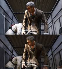 1775, the american colonies are about to revolt. Assassin S Creed 3 Remastered Update Has Fixed The Lighting And Terrible Faces