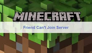 Check your wireless network connection · step 2: Friend Can T Join Minecraft Server So Get To Know How To Fix It