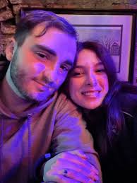 Itxel Martin-Huesca and Dillon Henry's Wedding Website