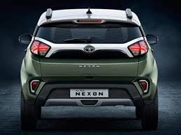 Tata Nexon Price in India, Images, Specs, Mileage | AutoPortal.com