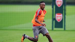 Kaldenkerkerweg 182 5915 ah venlo. Nwakali Joins Vvv Venlo On Loan News Arsenal Com