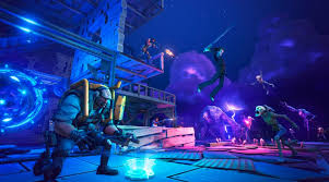 Epic was also very keen to cut the amount of grind players do and have introduced a new xp system and medals earned in a match. Fortnite Chapter 2 Ps4 Ps5 Version Crack Edition Full Game Setup Free Download Helbu