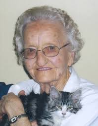 Obituary for Rena Winnifred (Henry) Reid