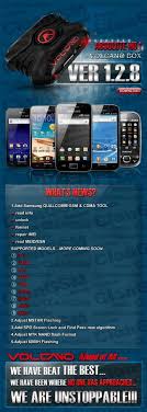 Setelah mengklik menu download, disini anda akan. Solo Aqui Actualizaciones De Volcano Box Clan Gsm Union De Los Expertos En Telefonia Celular
