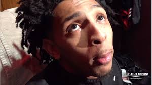 He is 30 years old,. Is Cameron Payne The Bulls Point Guard Of The Future Chicago Tribune