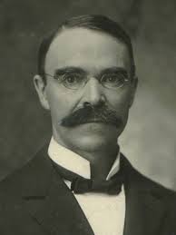 Francis William “Frank” Carver (1859-1933)