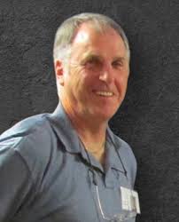 Gary Wayne Shaffer (PB Class of 1965) November 19, 1947