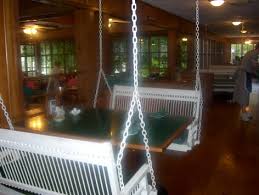 Pigeon forge has numerous restaurants and places to eat ranging from fast food to fine dining from one end of town to the other. Applewood Farmhouse Restaurant