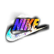 Nike Color Like Sticker By Diane Smitch Nike Logo Wallpapers Cool Nike Wallpapers Nike Art