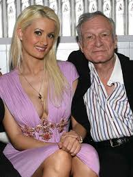 Holly Madison in Secrets of Playboy Documentary: Biggest Bombshells