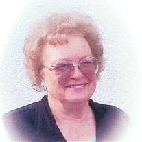 Grace Truman McClary Obituary