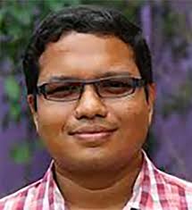 Rahul Modak's Instagram, Twitter & Facebook