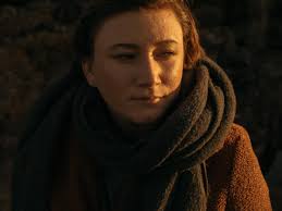 Sophia Rebekah Mitchell