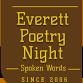 Everett Poetry Night